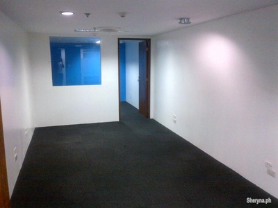 Private Office for Rent in Makati CBD