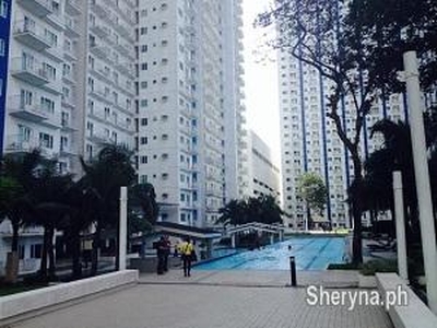 Ready for Occupancy Condo in Quezon City near MRT North