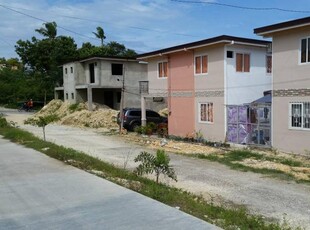 Ready for Occupancy House and Lot in Consolacion Cebu