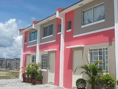 Rent to Own House and Lot for Sale near PEZA Eco Town Wellington