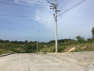 Residential lot for investment in consolacion cebu