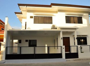 RFO House & Lot in Talamban Cebu City
