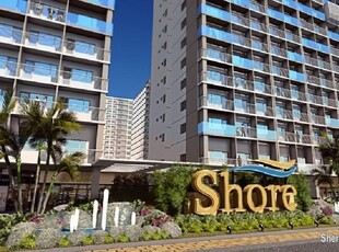 Shore Residences in Mall of Asia by SMDC condo by the bay