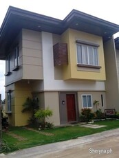 Single Detached House for Sale in Basak LapuLapu City Cebu