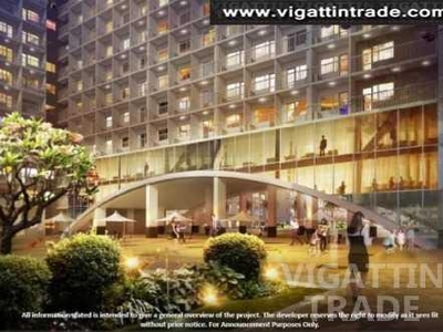 SMDC Shore Residences, Condo infront Mall of Asia, 1 Bedroom