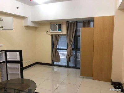 Studio Sale Viceroy Residences Mckinley Hill (PHP3. 5M Furnished)