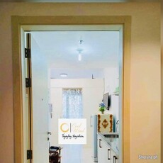 Tagaytay Cool Suites 1 BR unit for sale near Skyranch