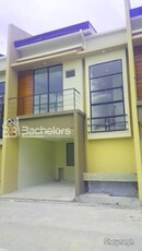 Townhouse 2-Storey as low as P21, 545k monthly amort in Talisay