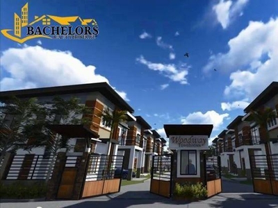 Woodway Townhomes (Rosewood Model)