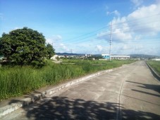 Affordable lot for sale in Cainta Greenland - RESALE -