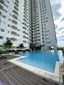 1 Bedroom Unit for Sale in Taft, Pasay