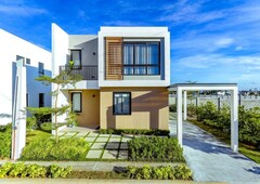 4 Bedroom Luxurious House and Lot in Tanza Cavite Near Manila