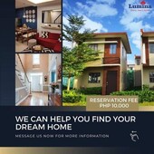 Affordable House and Lot in Cabanatuan City Nueva Ecija_Armina