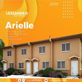 AFFORDABLE TOWNHOUSE IN SAN PABLO CITY LAGUNA