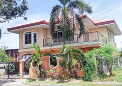 Beautiful 320 sq.m House for Sale in Bacolod City