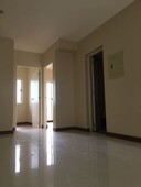 ONE CASTILLA PLACE, 2 BEDROOM BARE FOR RENT IN QUEZON CITY