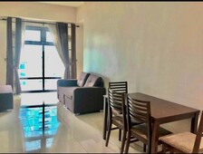 Park West BGC 2 Bedroom For Rent and For Sale