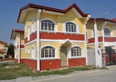 RFO 3 Bedroom House and Lot for Sale in Imus Cavite