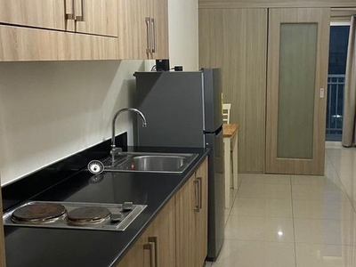 1BR Condo for Rent in Shore Residences, Mall of Asia Complex, Pasay