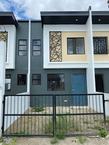 2 Bedroom Townhouse For Sale in Phirst Home Tanza, Cavite