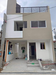 2 Bedrooom House & Lot For Sale at Beatrice Villa, Cainta, Rizal