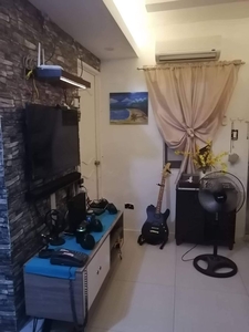 2 storey Semi furnished House and lot for sale in Cavite 35min. away from MOA