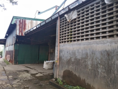 2565 Sqm Big Warehouse For Sale in Antipolo City
