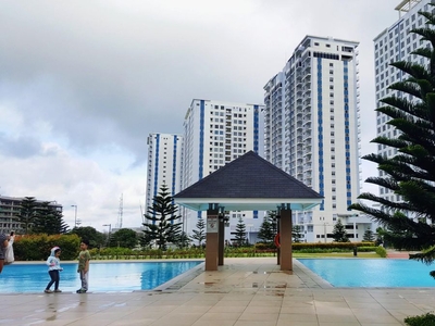 27 sqm Unit in Wind Residences for sale in Aguinaldo Highway, Tagaytay City