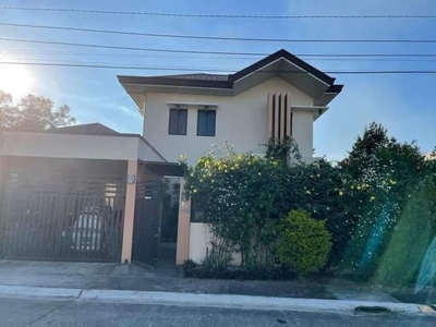 Corner Lot for Sale in Metrogate Subdivision Angeles City Pampanga