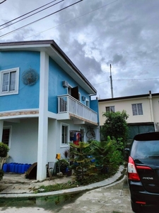 4 Bedrooms House and lot for sale in San Sebastian, Kawit, Cavite