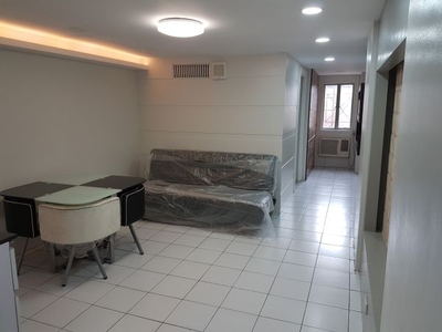 52sqm Condo (Residential/Commercial) near Ateneo beside Regis for rent