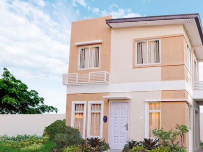 Aira 3 Bedroom 2 Toilet & Bath House For Sale in General Trias