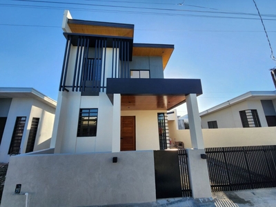 Cavite House and Lot for Sale in Amaia Scapes Cavite, General Trias