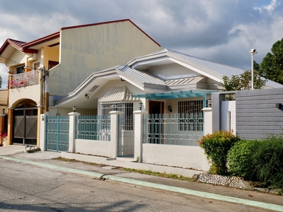 Beautiful Bungalow House For Sale in Citilane, Imus, Cavite