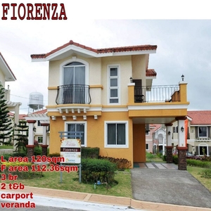 For Sale: 3 Bedroom House in Silang, Cavite - Suntrust Verona