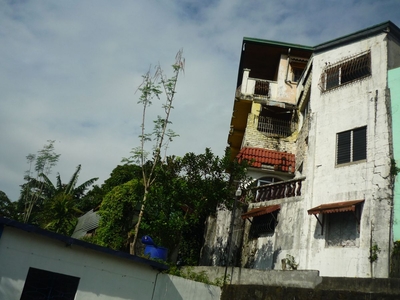 Foreclosed House and Lot for sale in Bagong Nayon, Antipolo City