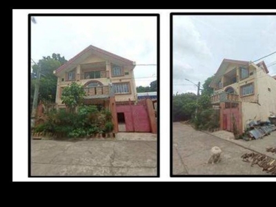 Foreclosed House and Lot in Marwood Subdivision Mahabang Parang Angono Rizal