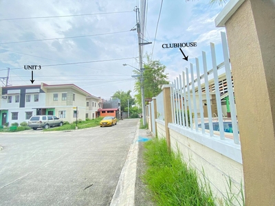 HOUSE AND LOT FOR SALE - CAVITE PHILIPPINES