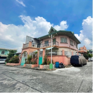 House and Lot for Sale | Corner Lot | 15M Negotiable