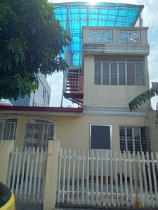 House and lot for sale daang hari road