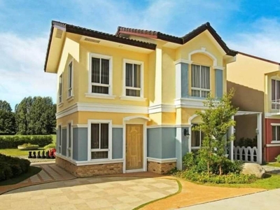 House for Sale in General Trias, Cavite