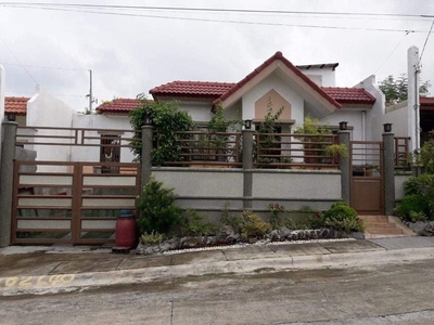 House & Lot For Sale (rush) Villa Montserrat (Havila Filinvest) Taytay Rizal