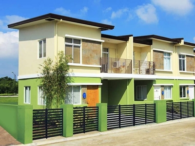 For Sale Gabrielle House at Lancaster New City Cavite in Navarro, General Trias