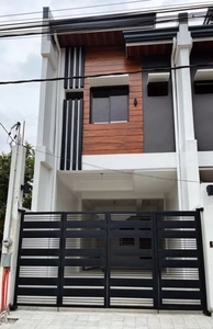 Mayamot Antipolo Townhouse for Sale with 3 Bedrooms nr SM Masinag