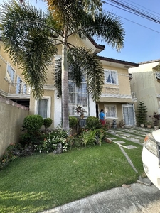 Single Attached 2 Storey House and Lot For Sale in General Trias, Cavite