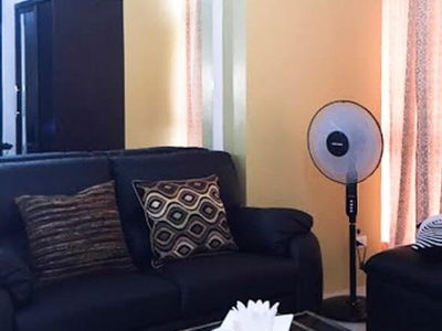 Studio Condo for Rent in Twin Oaks Place West Tower, Ortigas Center, Mandaluyong