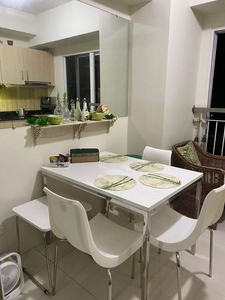 Wind Residences Studio Condominium unit in Tagaytay for sale