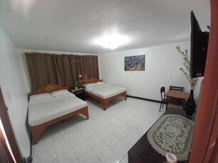 Apartment For Rent In Tisa, Cebu