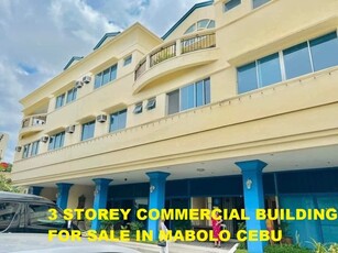 Apartment For Sale In Mabolo, Cebu