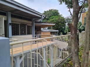 House For Rent In Blue Ridge B, Quezon City